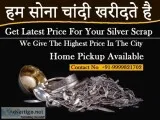 Old silver jewelry in Gurgaon