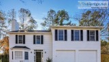 1805 Hickory Creek Ct NW Acworth GA 30102