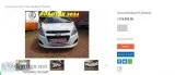 Purchase Premium Used Car In Kolkata From The Vaishno Motor Co.