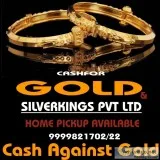 Sell your old and used gold