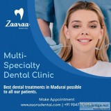 Teeth clip in madurai