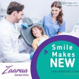 Dental implant in madurai