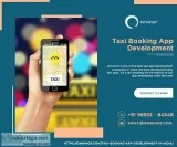 Create an app like uber with omninos solution