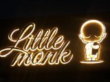 Reach out the best restaurant in indore - little monk
