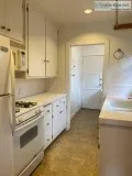 Silverlake 1 bedroom 1 bath washeranddryer