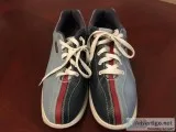 Bowling Shoes