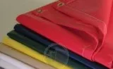 What are the general uses of canvas tarps