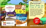 Saraswati Books for Class XI and XII