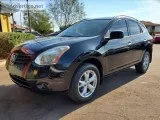 2010 NISSAN ROGUE SL