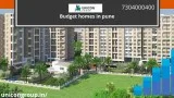 Get the Best Budget homes in Pune