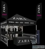 We Offer the Biggest and Best Range of Pop up Tents in Toronto