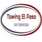 Towing El Paso