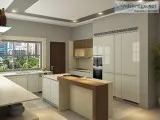 Interior Design Company in India - Kuvio Studio