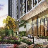 2 bhk flat in Mulund  LandT Realty
