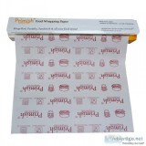 Paper foil