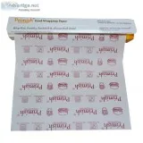 Food Wrapping Paper