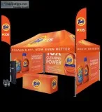 Custom Tents Printed Pop up Canopy and Branded Canopy Tents