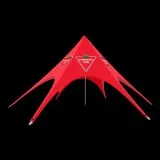 Star Tents Canada  Attract everyone with Customized Star Tent  T