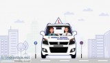 Become a Responsible Driver &ndash Join Maruti Suzuki Driving Sc