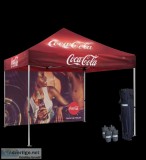 Tent Depot Offers the Best Custom Canopy in Toronto - Purchase N