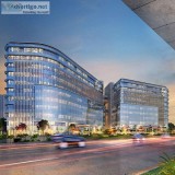 Offices for lease in Hebbal Bangalore