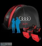 Outdoor inflatable dome tent for Sales  Branded Canopy Tent