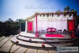 Flower Decoration Mysore Mandap Decoration Mysore Garden Wedding