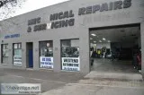 Car Mechanic West Melbourne - Westend Automotive Centre