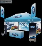 Tent Depot Offers Exclusive and High Quality 10x15 Canopy Tent  