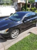 Nissan Maxima 2011