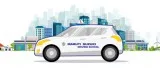 Learn Driving from Expert Trainers