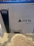 Sony ps5