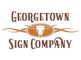 Affordable Trade Show Banners in Austin TX by Georgetown Signs
