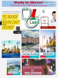Study Abroad Consultants in Indore