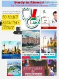 Study Abroad Consultants in Indore
