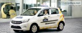 Learn driving from expert trainers at Maruti Suzuki Driving Scho