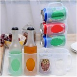 Shop for Refrigerator Can Storage Box ShoppySanta