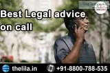 Best Legal advice on call - Lead India law associates