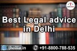 Best Legal advice in Delhi - Lead India law associates
