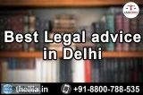 Best Legal advice in Delhi - Lead India law associates