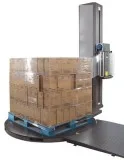Automatic Shrink Wrapping Machines Manufacturer in Delhi