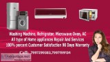Samsung refrigerator double door service center in Hyderabad