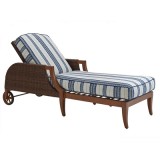 Buy Tommy Bahama Outdoor Harbor Isle Chaise Lounge  Stylish Chai