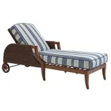 Buy Tommy Bahama Outdoor Harbor Isle Chaise Lounge  Stylish Chai