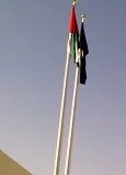 Flag Pole Manufacturers in Bangalore at Mermaid Digital