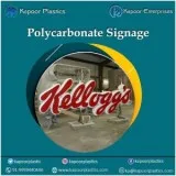 Polycarbonate and Acrylic Sheets Exporter