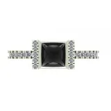 UNIQUE ENGAGEMENT RINGS