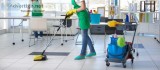 Ecowize - Cleaning And Sanitation Service Provider