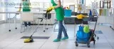 Ecowize - Cleaning And Sanitation Service Provider