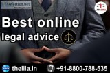 Best online legal advice &ndash Lead India law associates